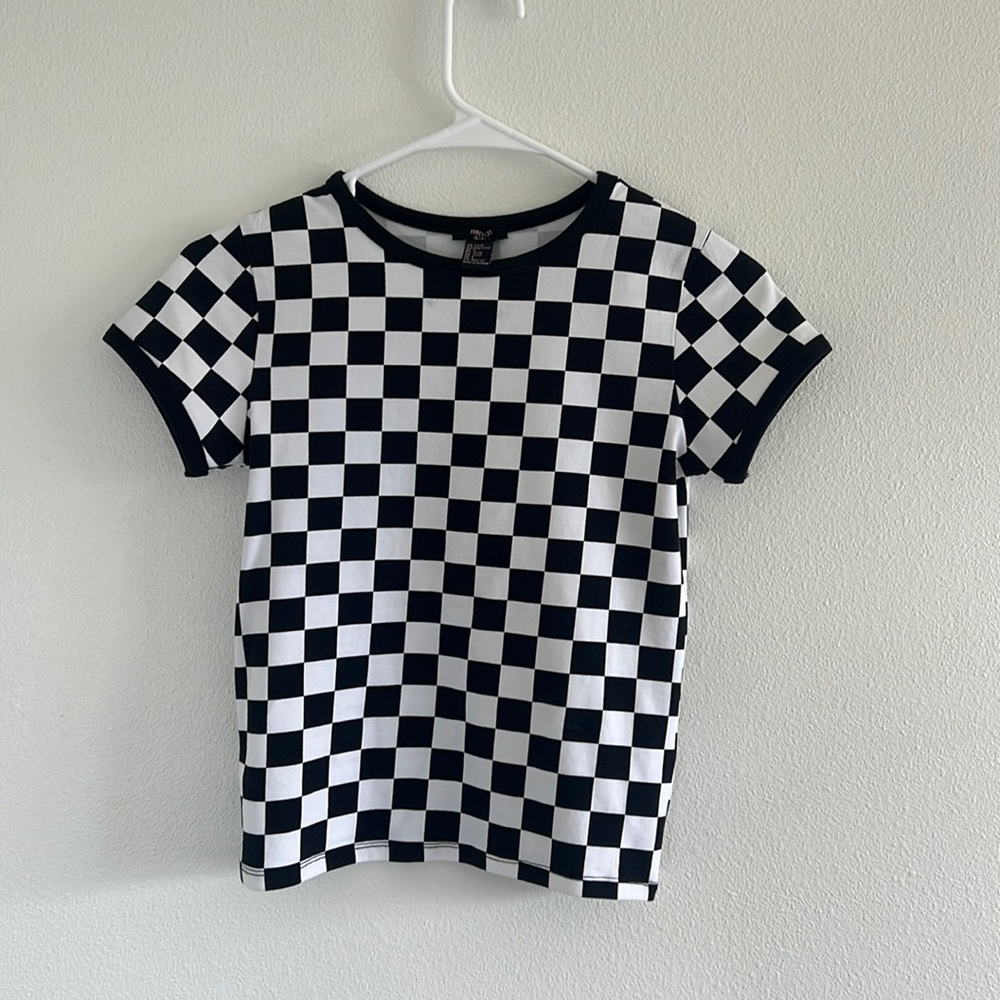 forever 21 shirt
